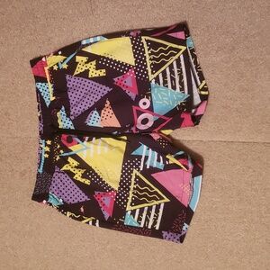 Rebel Minds Boys Props Shorts